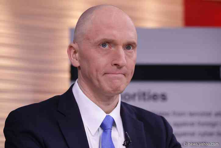 FBI Should Have Rethought Page Probe Over Lapses, Watchdog Says