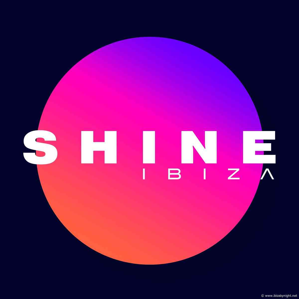 Shine Ibiza reveals the season 2020 line up at EDEN!