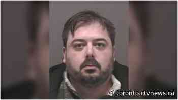 Massage therapist charged in connection with multiple sexual assaults in Markham