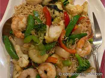 Dining Out: Family-run Noi Thai brings delicious, well-presented dining to McCauley