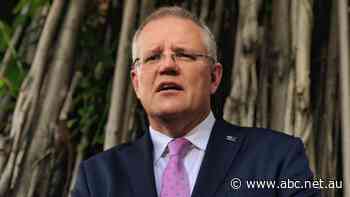 Is this the spark Scott Morrison needs to act on climate change?
