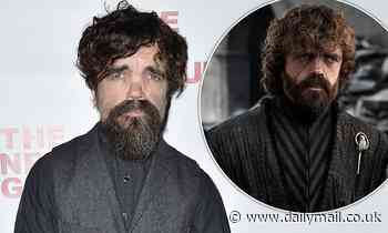Peter Dinklage reveals why he thinks fans disliked the divisive Game of Thrones finale