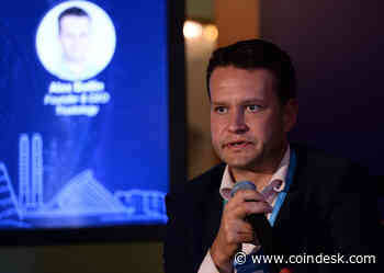 Crypto Custody Firm Trustology Cuts Staff as Banks Delay on Digital Assets