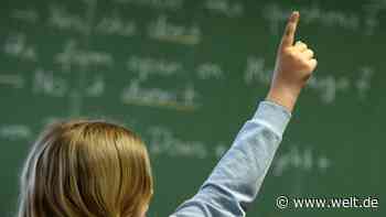 Deutschland ist weit entfernt vom Ziel „Bildungsrepublik“