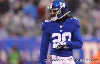 Janoris Jenkins blames use of offensive term on cultural “slang”