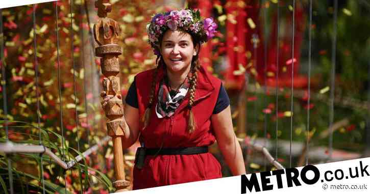 When is the I’m A Celebrity Coming Out show on and who are the hosts?
