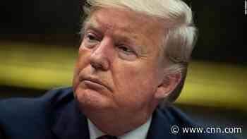 Tentative US-China 'phase one' trade deal reached