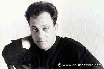 Flashback: Billy Joel Hits Number One With ‘We Didn’t Start the Fire’