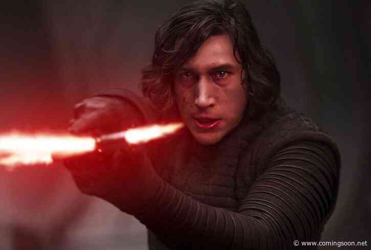 Kylo Ren Learns a Terrible Truth in SPOILER Rise of Skywalker Clip!