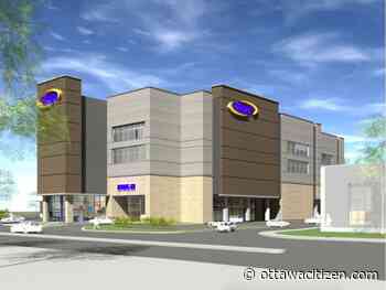 Self-storage warehouse for a commercial strip needing help doesn't 'spark joy,' councillor says