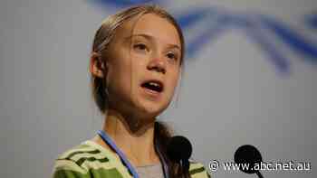 Greta Thunberg turns tables on Trump after 'anger management' comments