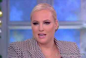 Meghan McCain Says She Won't Attack Greta Thunberg, Immediately Attacks Her