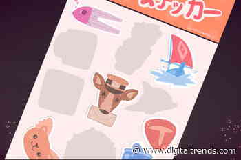 The Game Awards nominee Kind Words is a shocking exercise in anonymous kindness