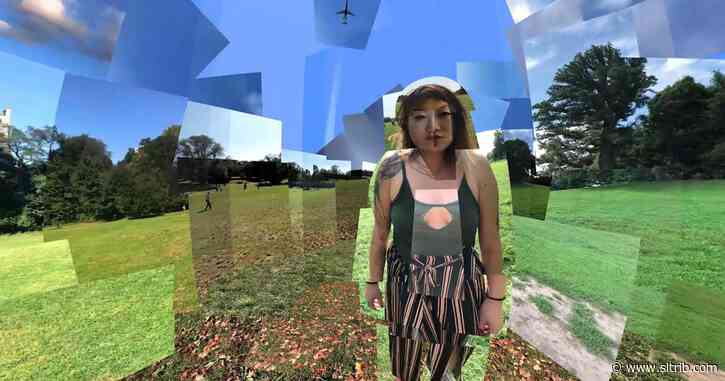 Sundance’s New Frontier announces works from ‘always changing’ technology