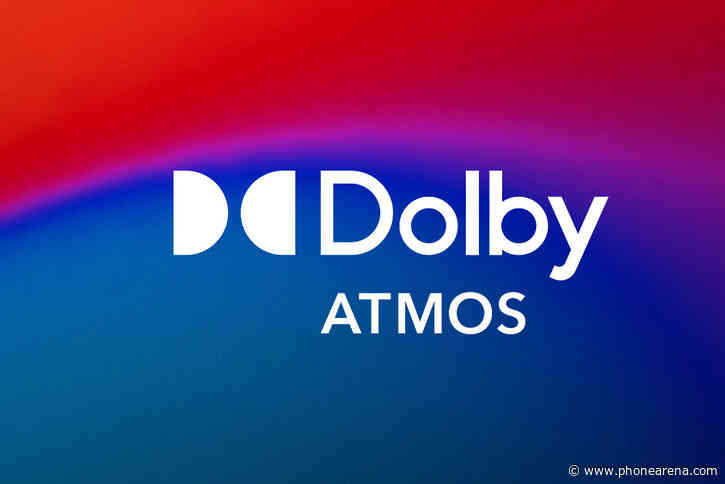 Dolby Atmos support is coming to TIDAL subscribers on HiFi tier