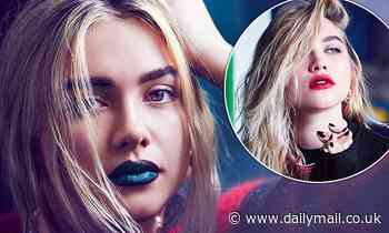 Florence Pugh praises Little Women co-stars ... after she was told to lose weight on another job