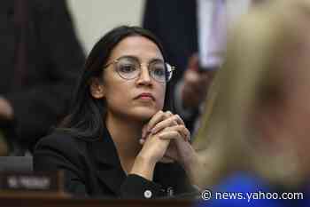 Republican women launch 'Conservative Squad' to take on AOC, progressives in D.C.