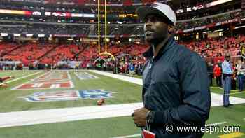 Virginia city says Vick owes $70K in unpaid taxes