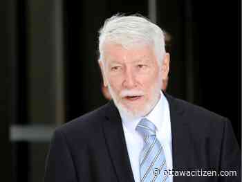 Disgraced former Ottawa priest arrested after skipping sentencing for sex crimes