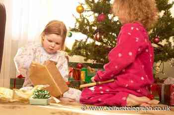 Fionola Meredith: We need to make Christmas a children-only celebration to cut out the hype and hysteria