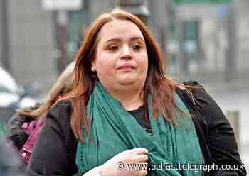 Pipe bomb accused Christine Connor 'cannot condemn armed struggle'