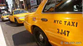 New York wants taxi drivers to be aware of pronouns and how to use them