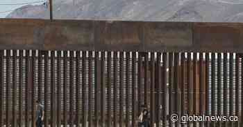 Pentagon watchdog to audit border wall contract due to proposal concerns