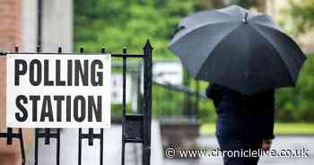 What time do polling stations close for the 2019 General Election?