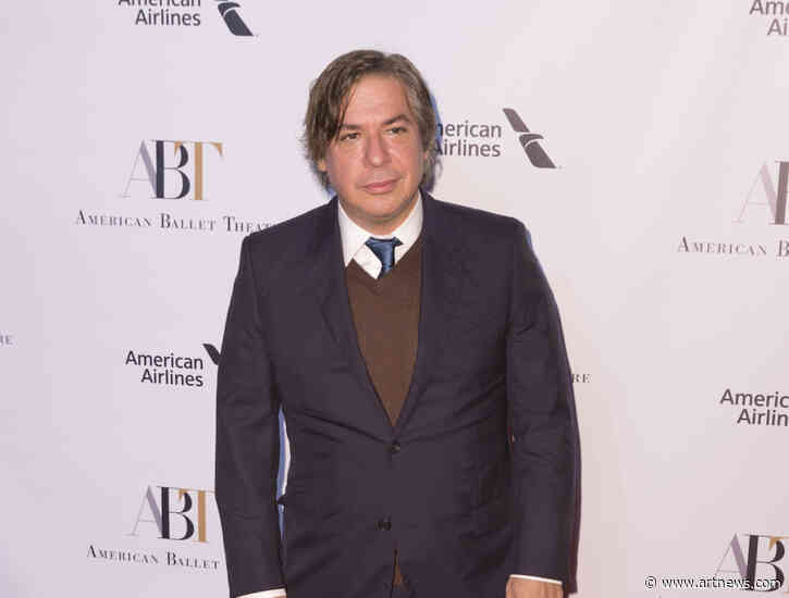 Sources: George Condo, Whose Paintings Sell for Up to $6 M. at Auction, In Talks to Join Hauser & Wirth Gallery