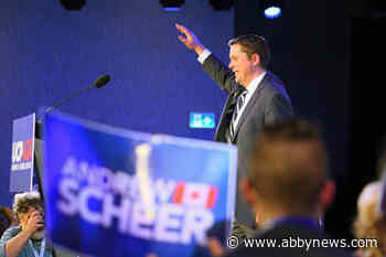 Conservative leader resigns: A timeline of Andrew Scheer’s political career