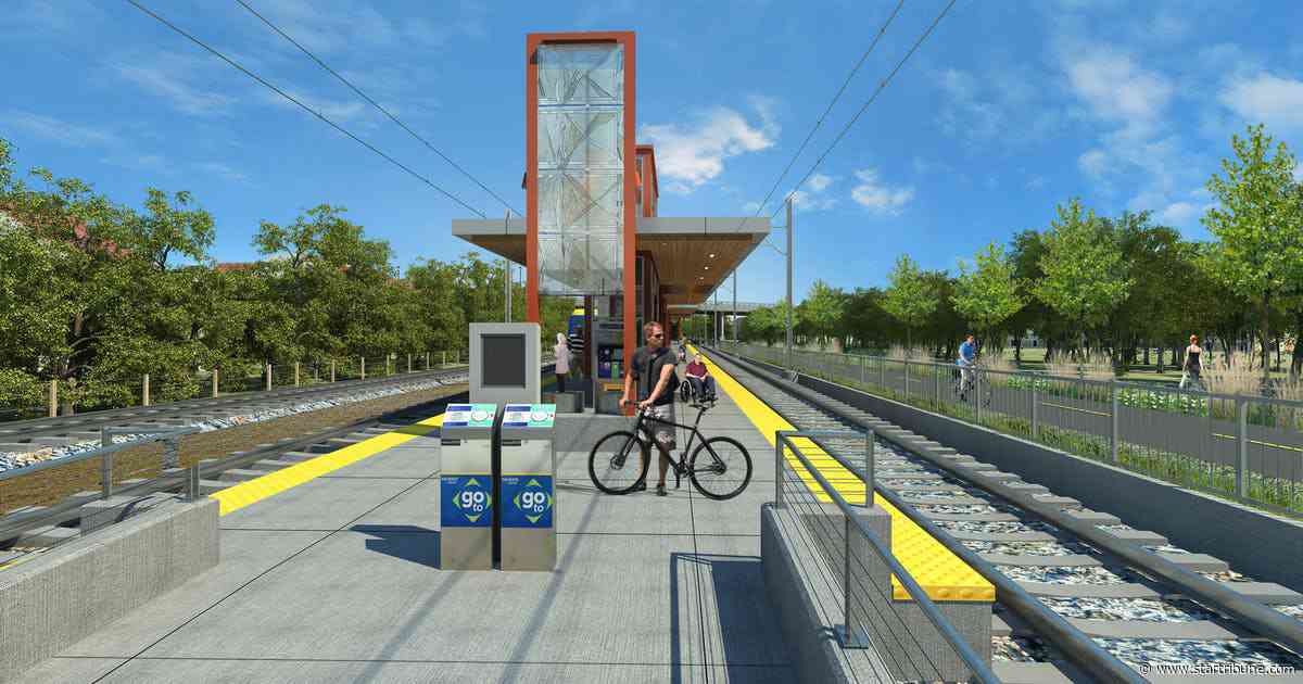 Metropolitan Council increases contract for Southwest light rail by $21 million