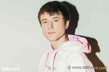 Alec Benjamin's 'Mind Is a Prison' in Raw New Single