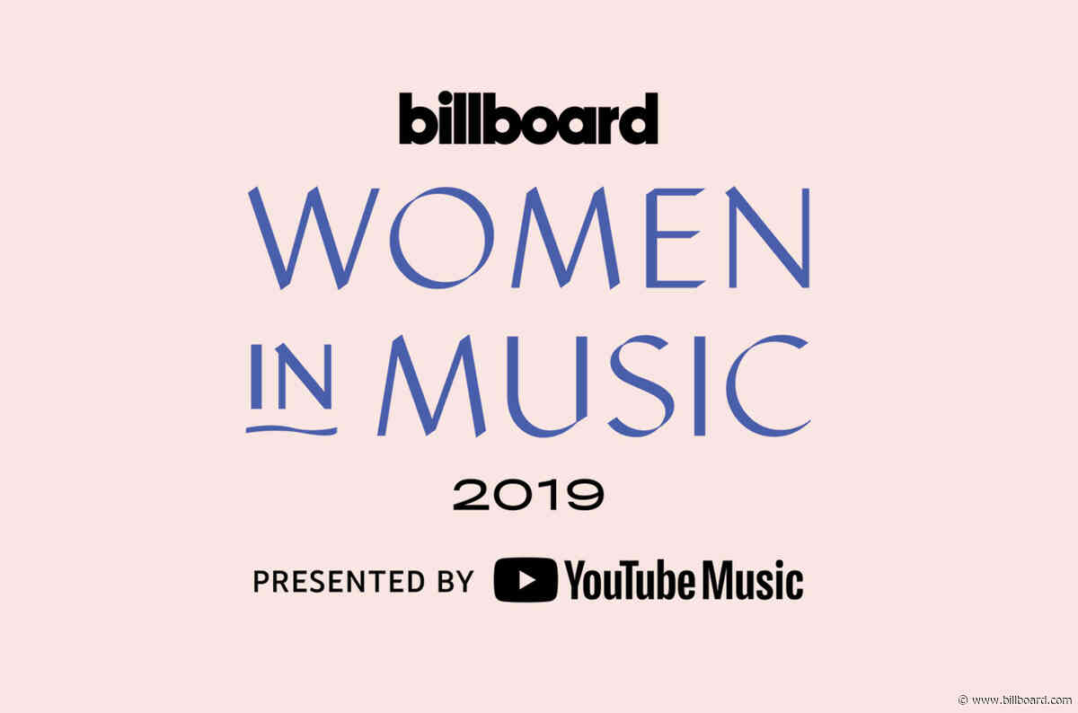Watch the Billboard Women in Music Live Stream