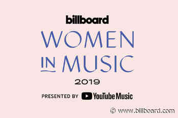 Watch the Billboard Women in Music Live Stream