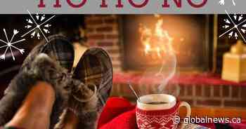 Health expert creates greeting cards to help Canadians ‘gently decline’ holiday invites