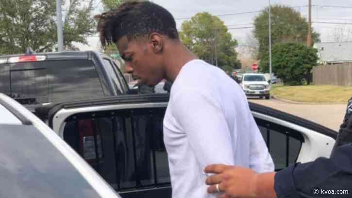 Man arrested for allegedly striking, killing officer with vehicle