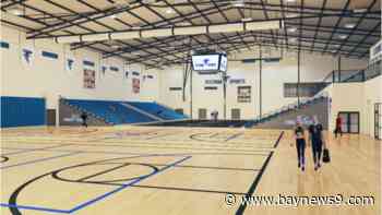 Feltrim Sports Village Opens Friday; Will Host Sports, Camps in Haines City