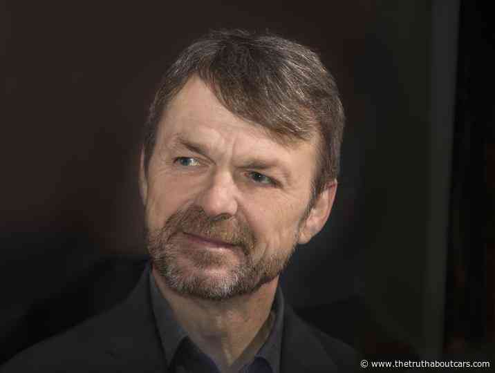 FCA’s Manley to Helm European Automobile Manufacturers’ Association