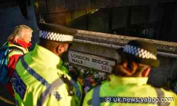 Inquiry into police over monitoring of London Bridge attacker