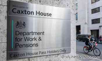 Disabled woman called 'lying bitch' by welfare official awarded £5,000