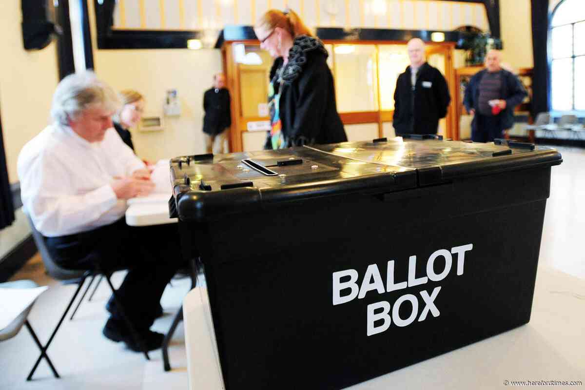 Exit poll predicts Conservative majority in General Election 2019