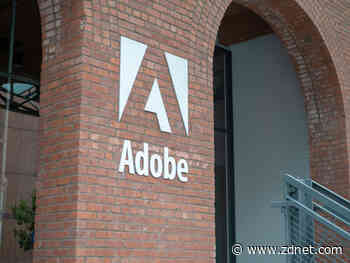 Adobe reports strong Q4, annual revenue tops $11 billion