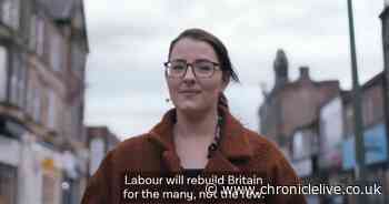 Who is Laura Pidcock? Profile of North West Durham candidate