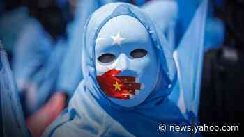 Can the West help end persecution of Chinese Muslims?