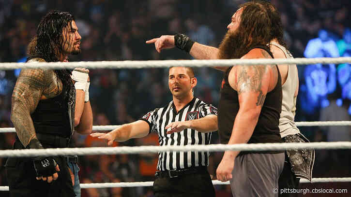 WWE TLC 2019 Picks: Can Bray Wyatt, Not The Fiend, Face Down The Miz?