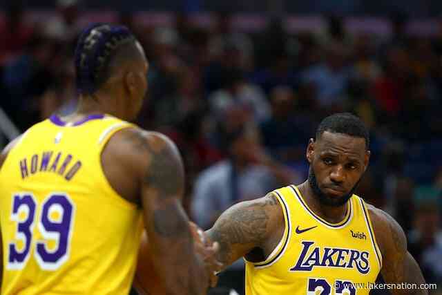 Lakers News: LeBron James ‘Happy’ About Win Against Magic, But ‘Not Satisfied With The Way We Played’