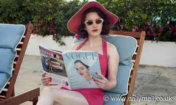 The Marvelous Mrs Maisel starring Rachel Brosnahan is renewed for a fourth season...