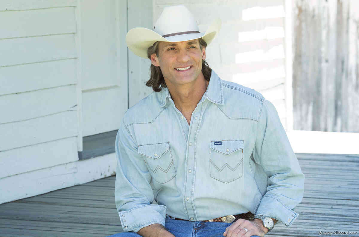 Wade Hayes Encourages 'Ask That Girl to Dance': Exclusive