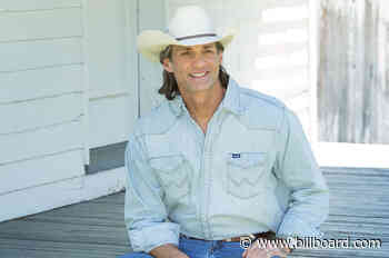 Wade Hayes Encourages 'Ask That Girl to Dance': Exclusive