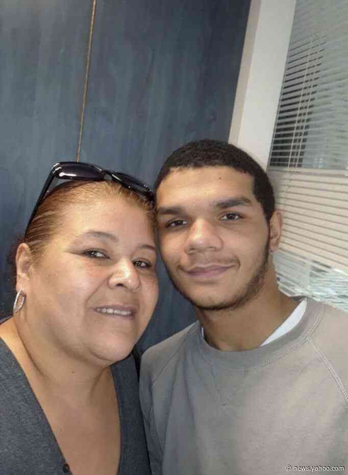 'They Saw Him Hanging and Did Nothing': A Teen's Agony in Rikers